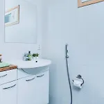 シャレー Rukan Tunturituuli *