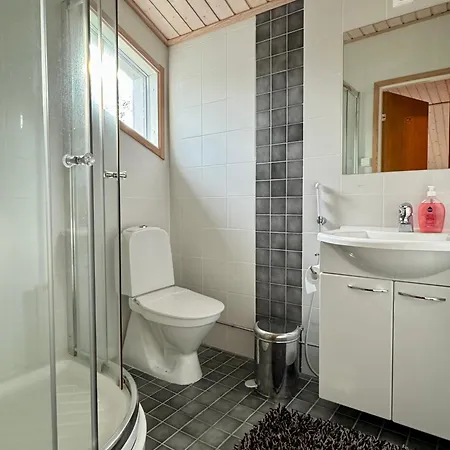 In Vuosseli With Sauna, Fireplace And Location * Kuusamo