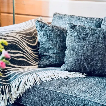 Chalet Rukan Tunturituuli Ruka