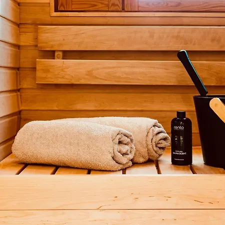 Rukan Tunturituuli *