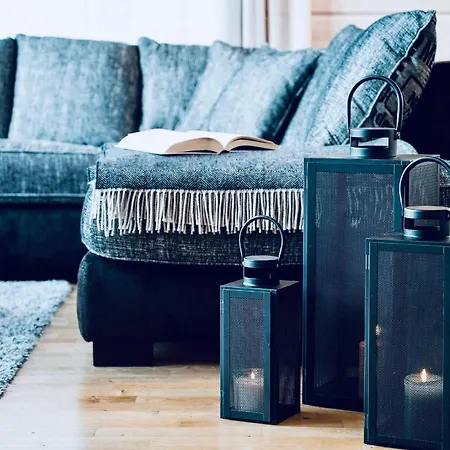 Rukan Tunturituuli Ruka