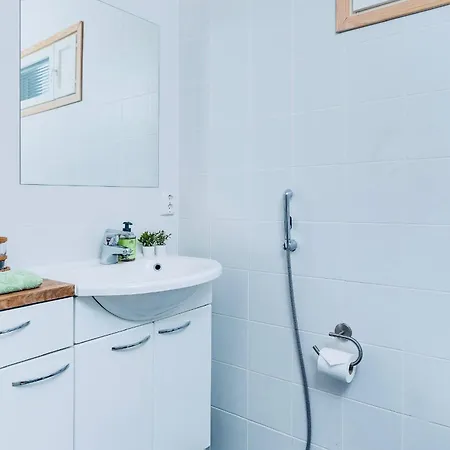 Chalet Rukan Tunturituuli *