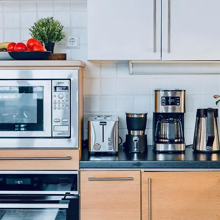 Chalet Rukan Tunturituuli