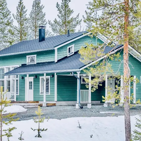 Rukan Tunturituuli *