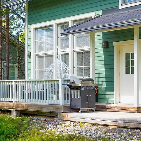 Rukan Tunturituuli 鲁卡