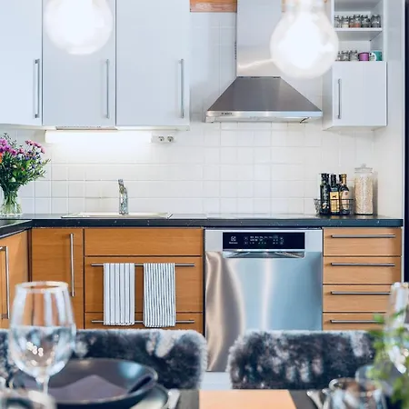 Rukan Tunturituuli Ruka